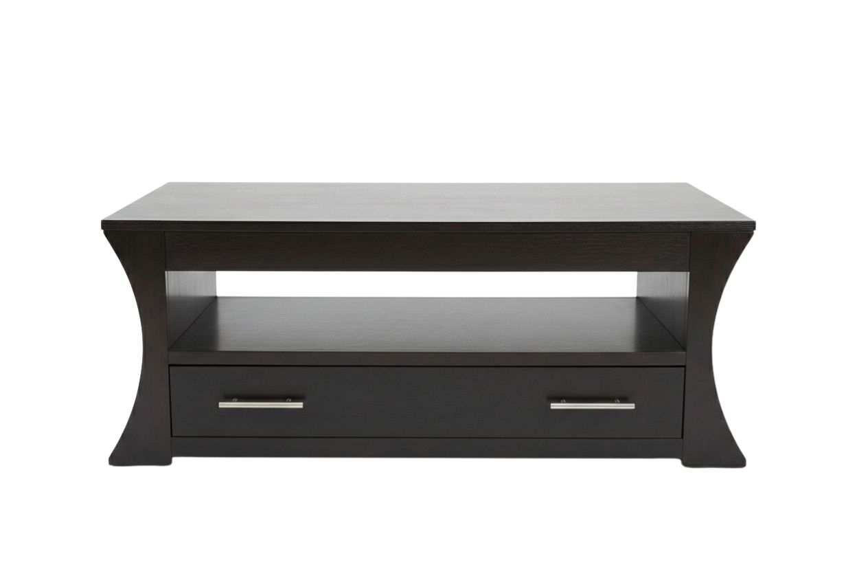 Giovani Coffee Table black
