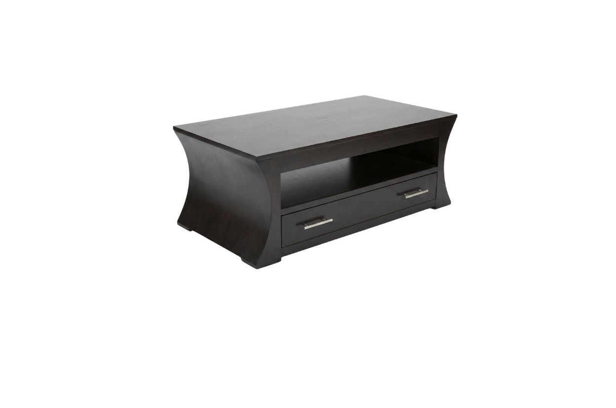 Giovani Coffee Table black