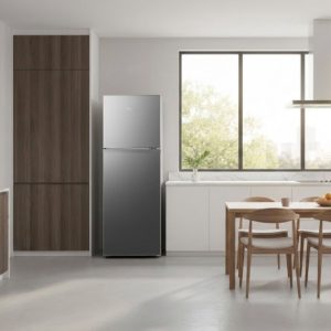 Hisense fridge h225 tts 154lt