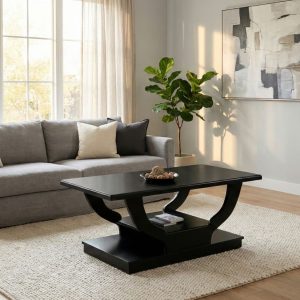 Solo Coffee Table