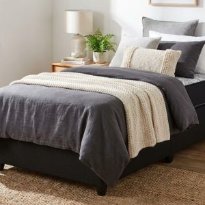 Single Bed base set