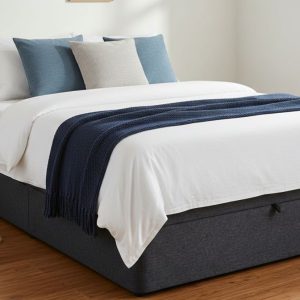 Storage Base Only (Mattress Not Included)