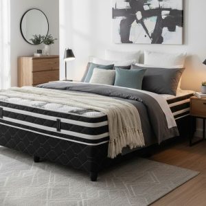 Supreme Double Bed