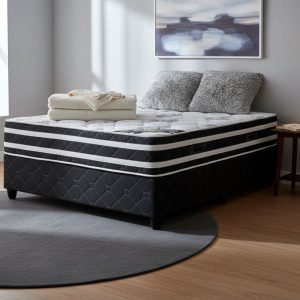 Supreme Queen Bed