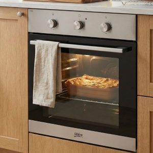 UNIVA U246M-1 UNDERCOUNTER OVEN
