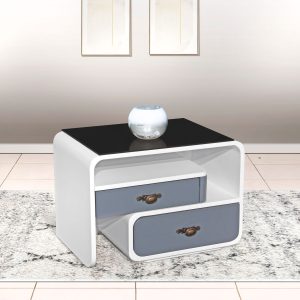Nancy Pedestal