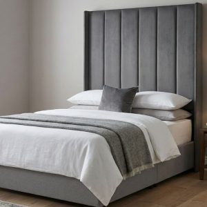 Juliette Headboard (fits doubleand queen beds)