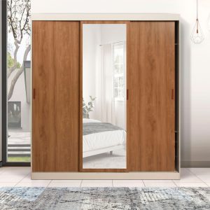 1144 3 door Sliding Wardrobe
