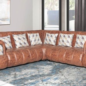 Cooper Corner Lounge Suite