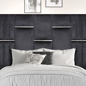 Carlton Headboard (fits queen and double beds)