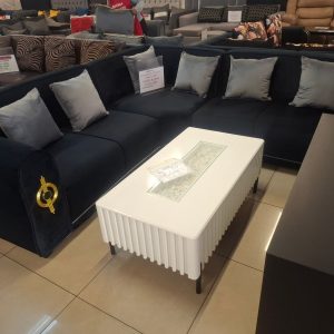 Fabiano corner