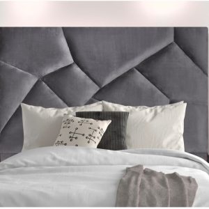Brooklyn headboard kingsize