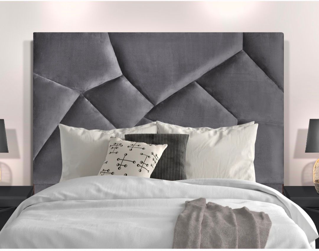 Brooklyn headboard kingsize