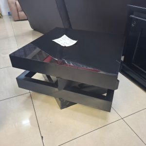 Valentino Coffee Table black