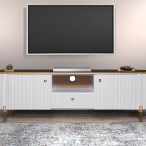 Tiffany Plasma Unit (black top)