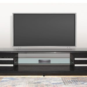 TV 882 glass stand