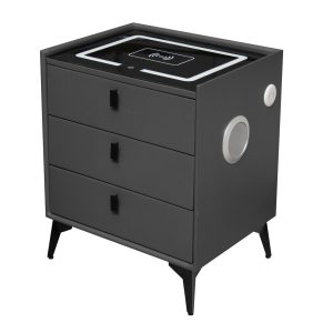 103 Pedestal - WIFI Bluetooth