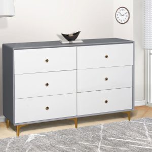 Robin Chest Of Draw