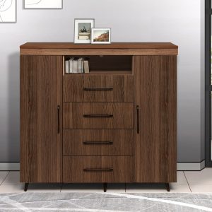 Rt 792 Chest draws