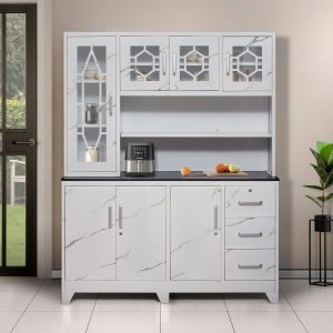 Mw 939-4 mini steel kitchen
