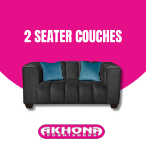 2 Seater Couches