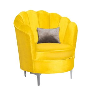 Flower Chairs