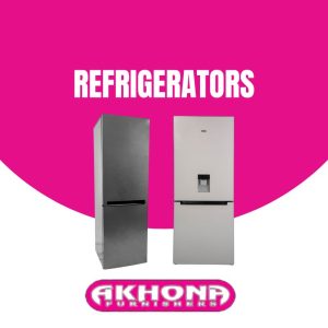Refrigerators
