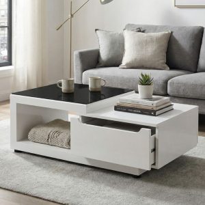 Zurich Coffee Table