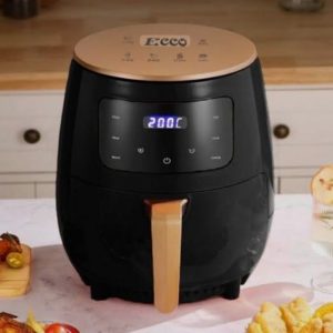 Ecco airfryers Assorted Colors